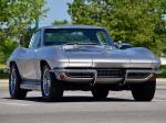 Chevrolet Corvette Stingray 327 1965 года